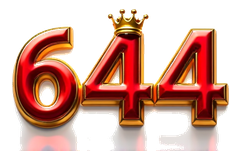 644